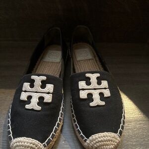 Shoes tory Burch size 7
